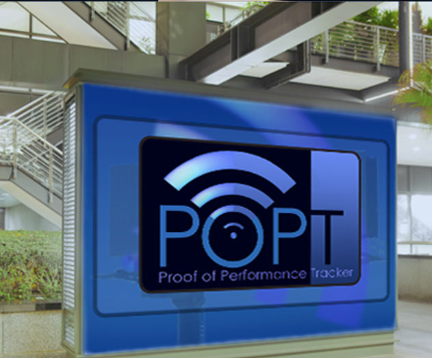 POP Tracker launches their newest POP platform