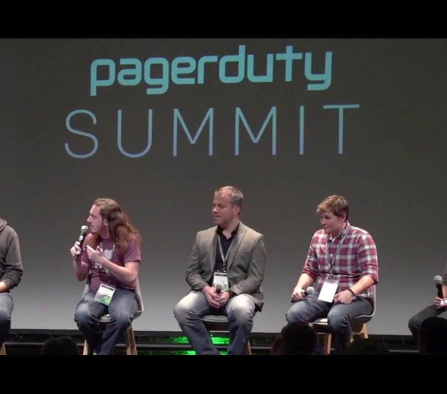 PagerDuty Summit 2018 brings big changes
