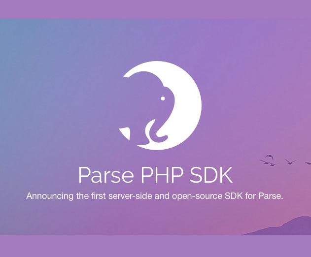 Parse-Releases-PHP-SDK-Offering-a-Company-First-for-Server-Side-Language