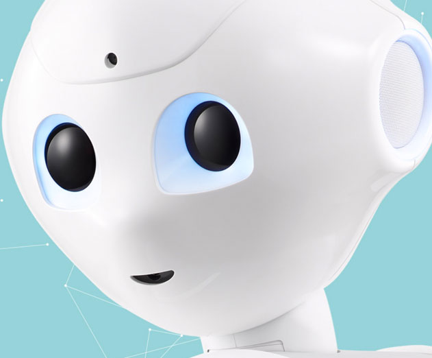 SoftBank Robotics Releases Android SDK for Pepper Humanoid Robot