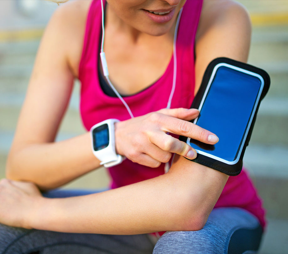 Physical exercise prescription apps research findings