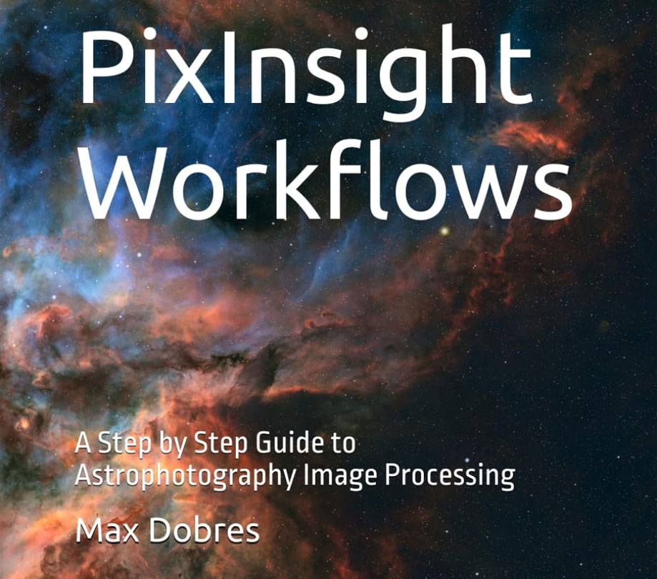 PixInsight-Workflows-book PixInsight-Workflows-book