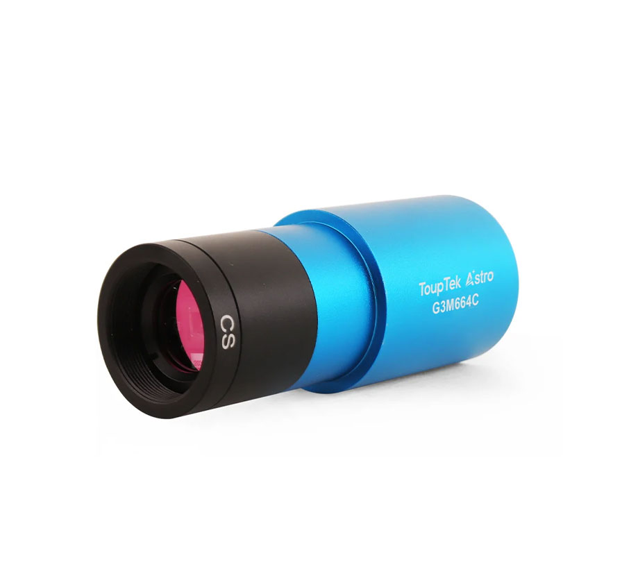 Planetary-and-guide-camera-from-ToupTek-Astro-model-G3M664C Planetary-and-guide-camera-from-ToupTek-Astro-model-G3M664C