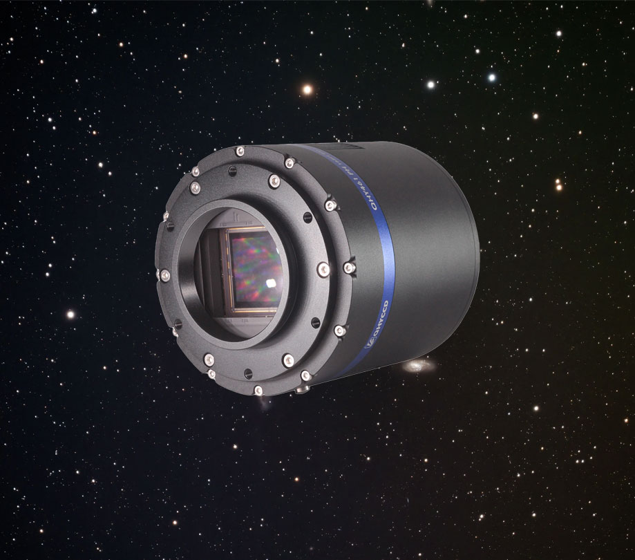 Astrophotography Camera News | ScopeTrader Astrophotography Camera News | ScopeTrader