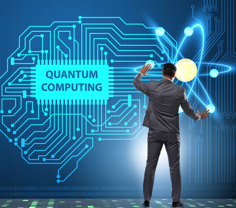 Quantum World Congress 2024 to take place next month