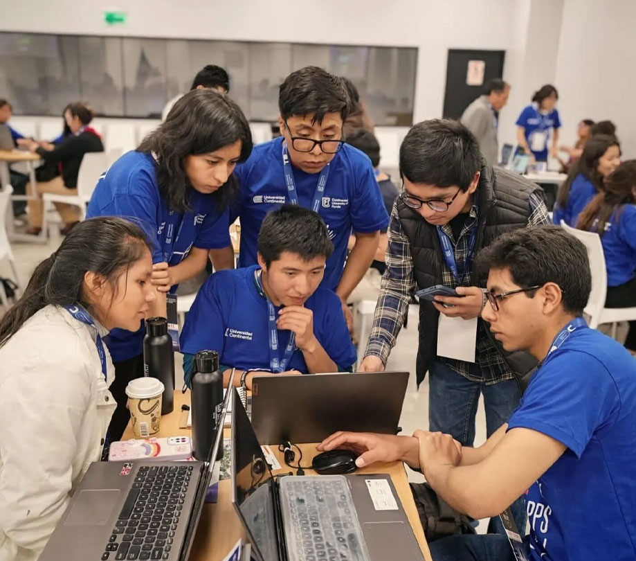 Registration Opens for 2025 NASA International Space Apps Challenge