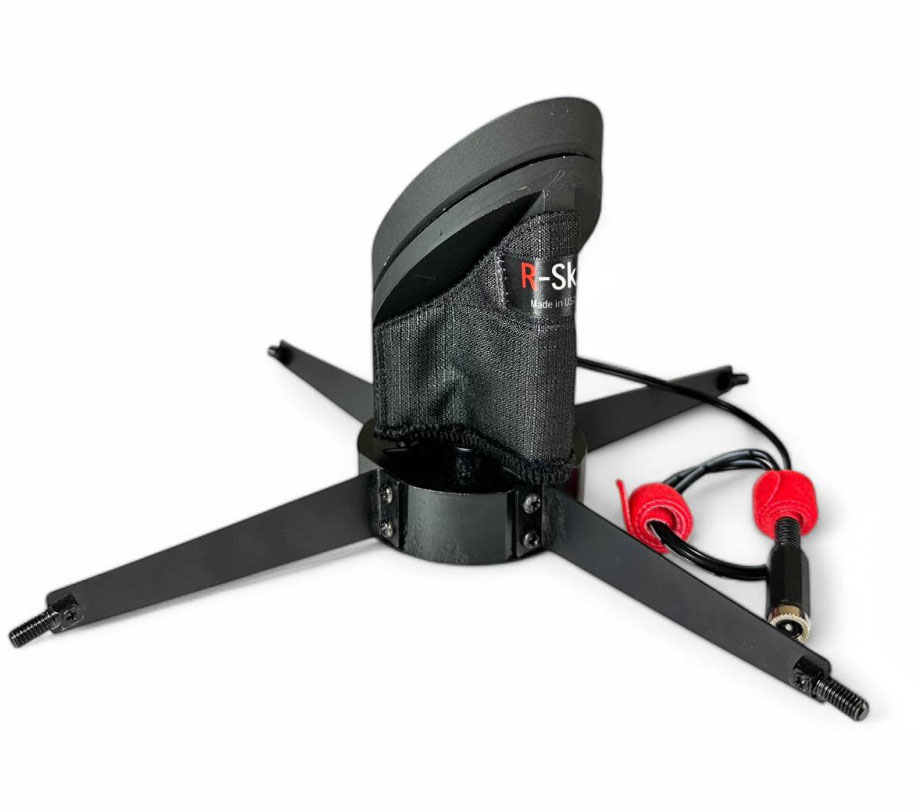 Secondary-mirror-heater-that-is-rib-mounted Secondary-mirror-heater-that-is-rib-mounted