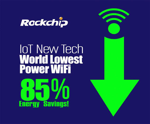 Rockchip-Debuts-SoC-Processor-Technology-for-Low-Power-Wi-Fi-Connected-IoT-Smart-Devices