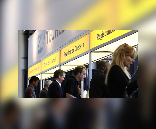 SAP Tech Conference to be Held in October