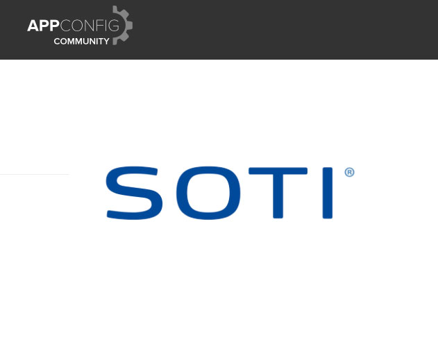 SOTI-Brings-Enterprise-Mobility-Management-to-AppConfig-Community