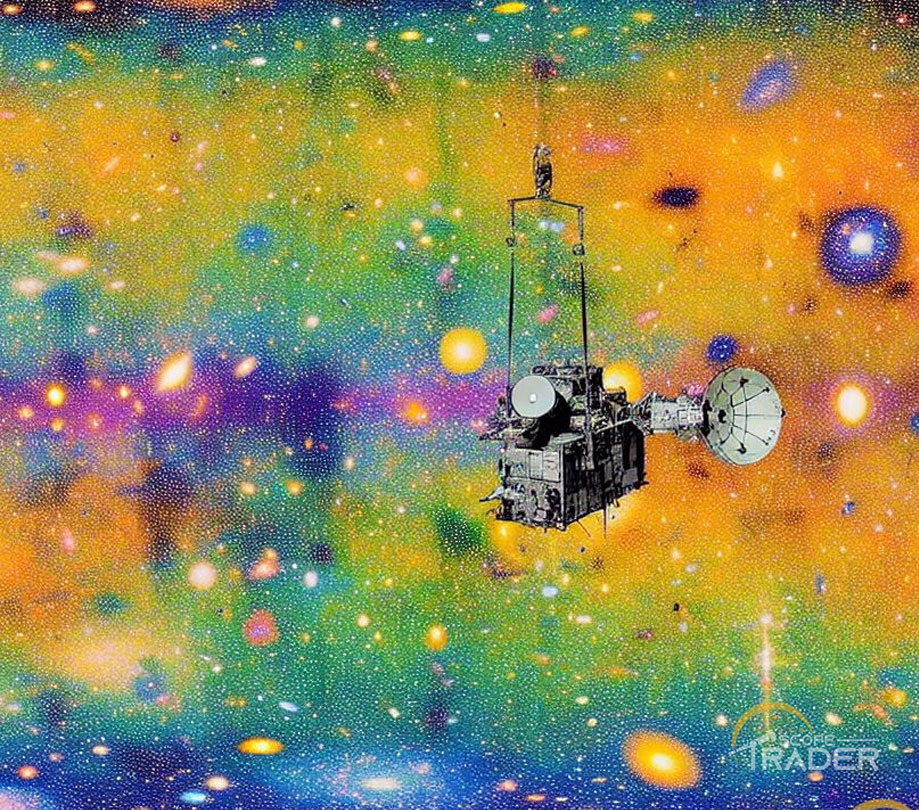 SPHEREx-mission-set-to-create-the-most-colorful-cosmic-map-ever