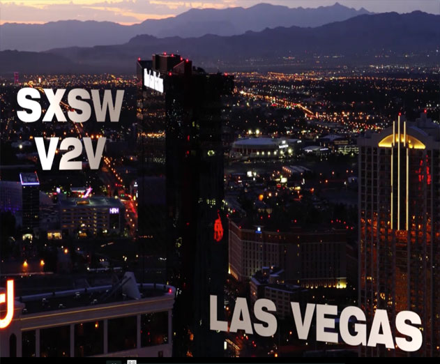 SWSX V2V Las Vegas Event to Bring Together Startups and Investors on July 13 16