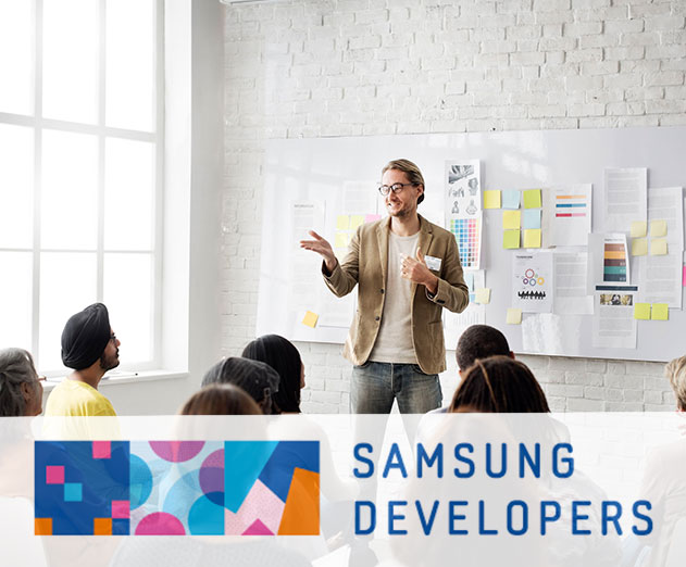 Samsung hosts first DeX developer workshop in New York