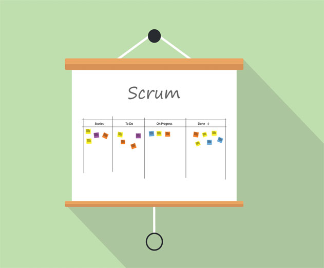 The Product Owner Role When Scaling Scrum