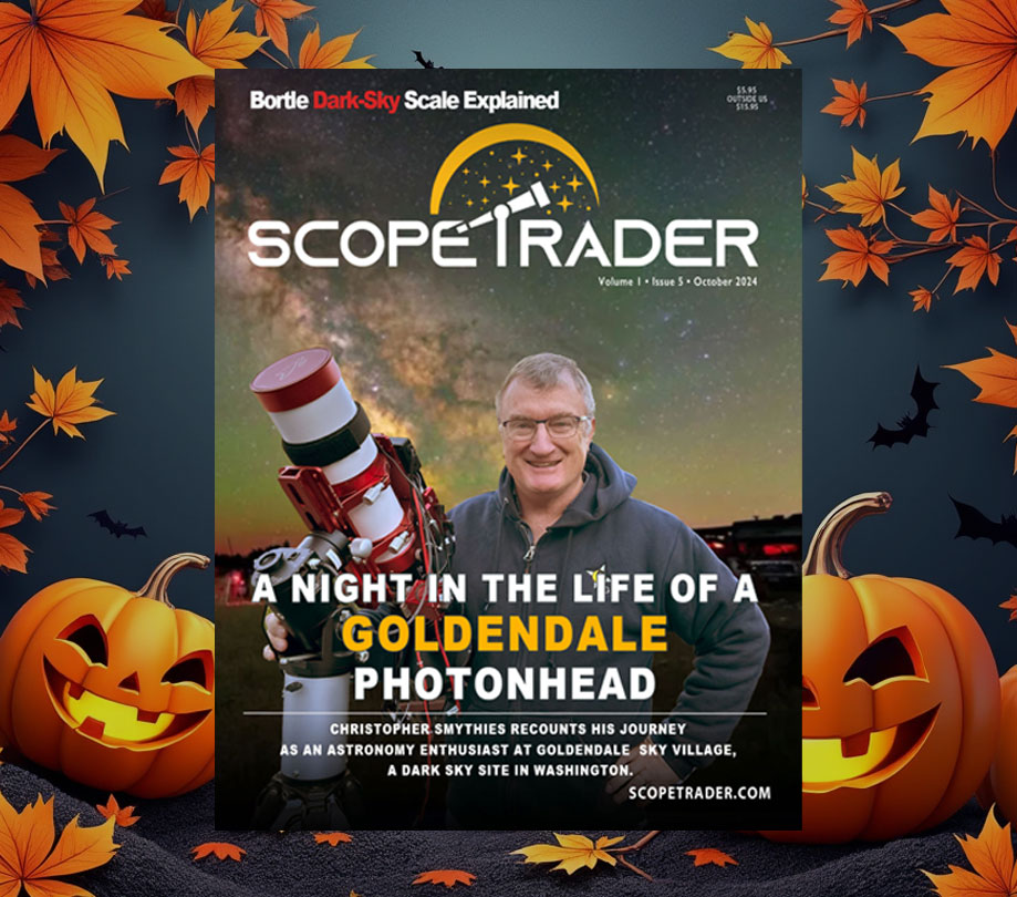 Astronomy-magazine-ScopeTrader-releases-October-2024-issue