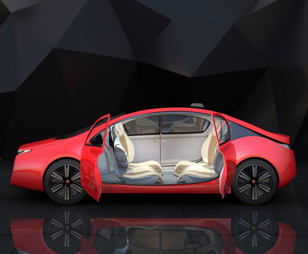 Udacity Launches a SelfDriving Car Engineer Nanodegree Program