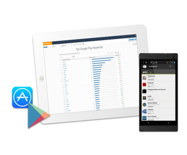 Find Out How Your App Ranks With SimilarWebs New Analytics Platform