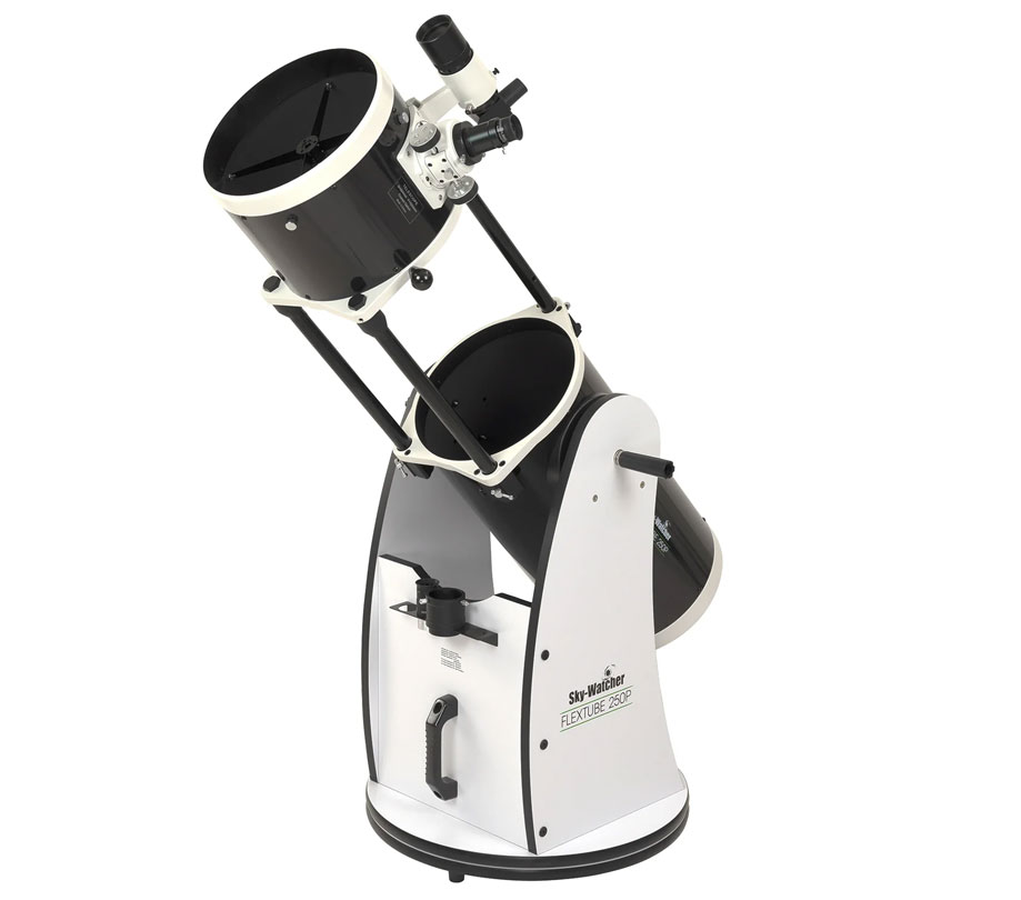 Skywatcher-Flextube-205P-review Skywatcher-Flextube-205P-review