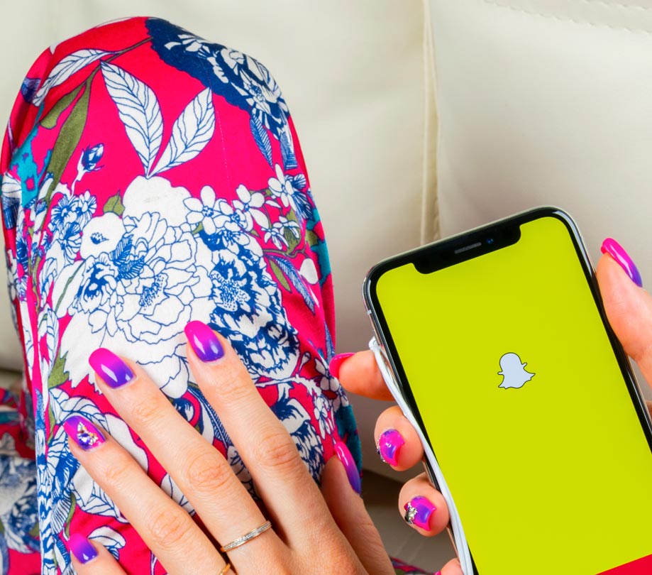Marketing your app on Snapchat just got a little easier with Tenjin