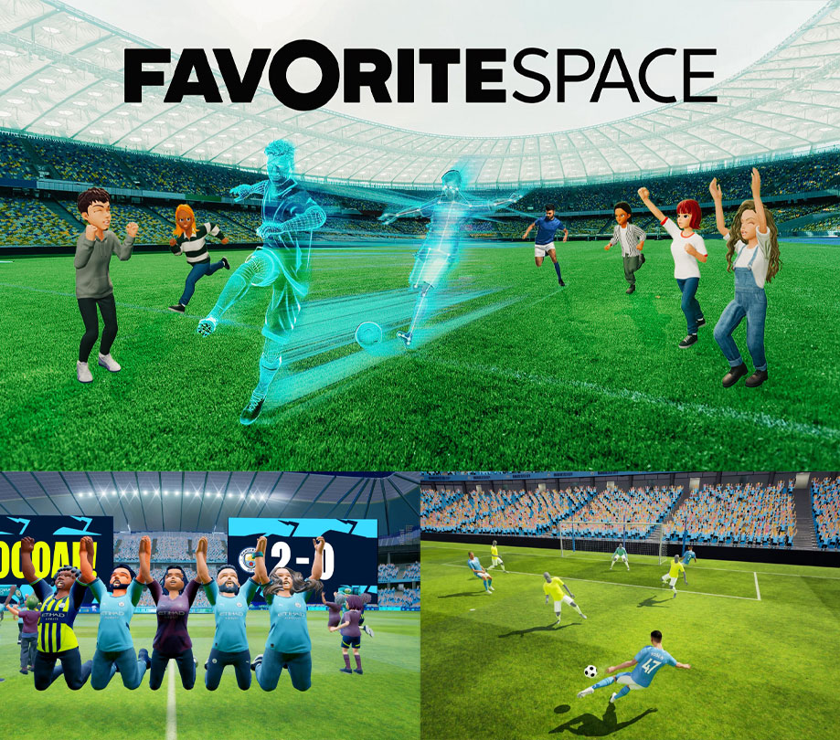 Sony FavoriteSpace app launched for sports fans