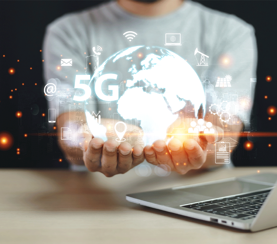 Sony backs eRedCap as the future of 5G IoT