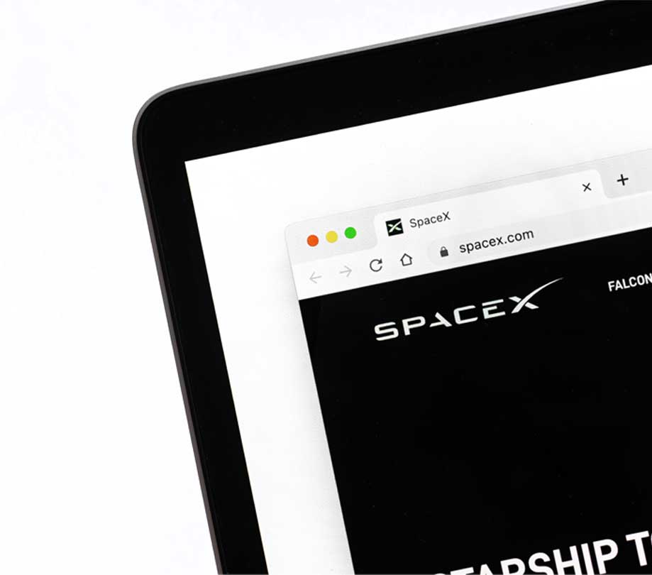 SpaceX accelerates AI push with new hires