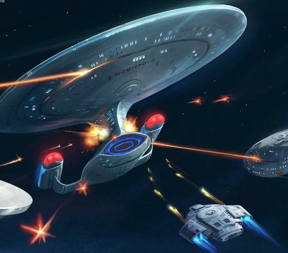 Star-Trek-Timelines-developer-Disruptor-Beam-teams-with-Tilting-Point