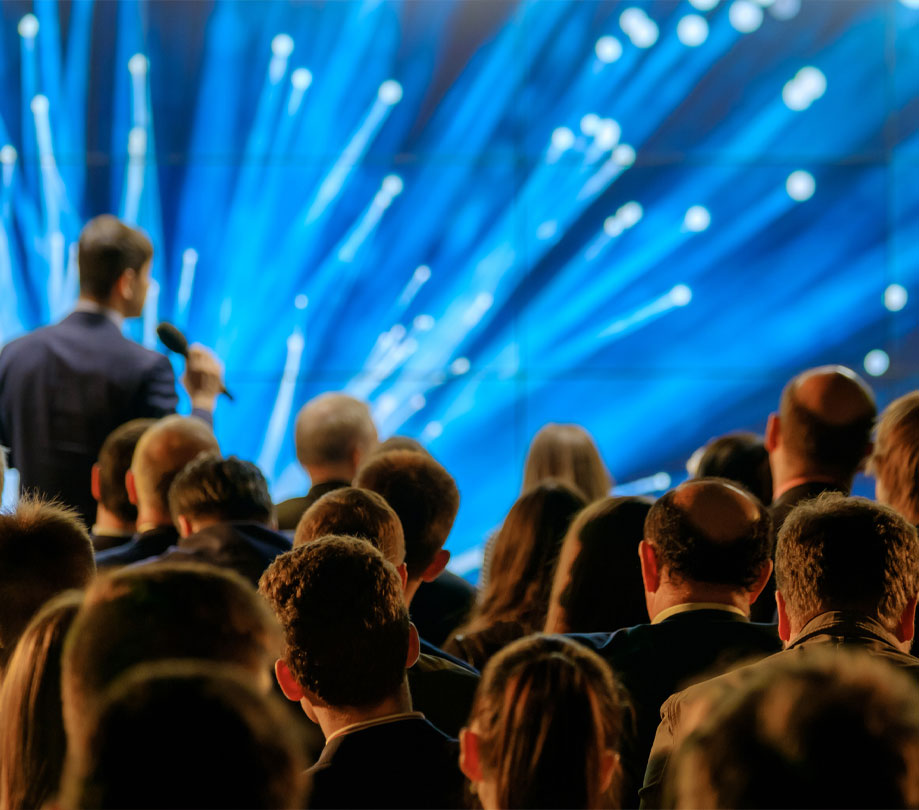 State of Crypto Summit 2025