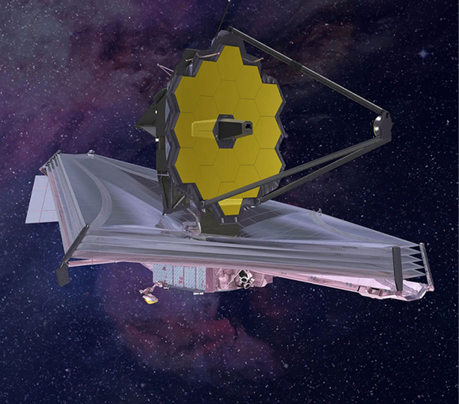 Subaru-Telescope-inspires-JWST-Firecracker-discovery