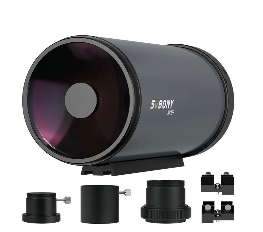 Svbony MK127 review