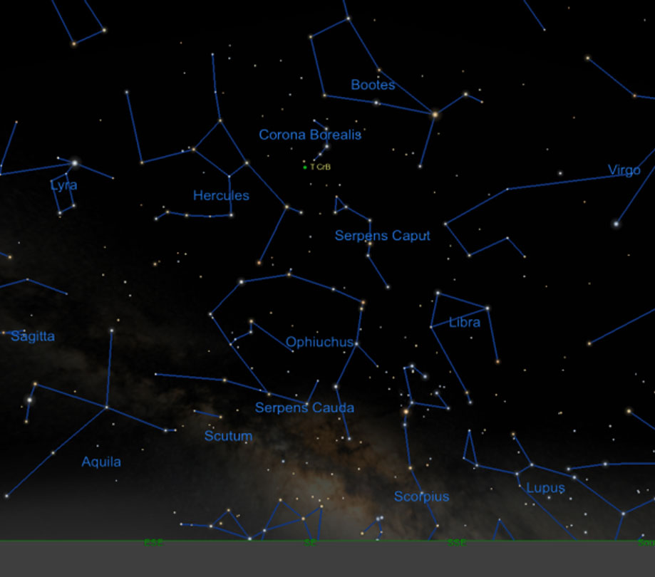 T-Coronae-Borealis-set-to-brighten-the-night-sky-in-2024