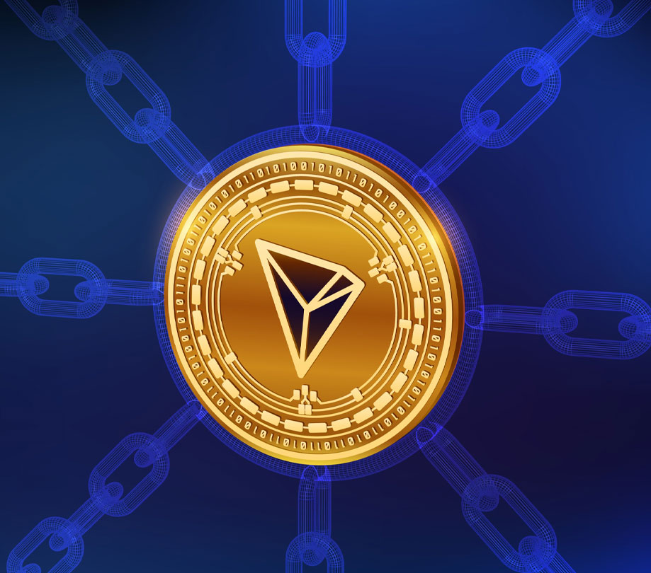 TRON integration simplifies crypto transactions