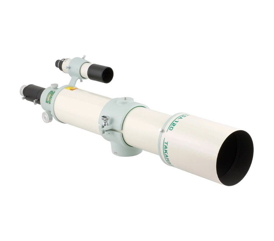 Takahashi-TSA-120-Refractor-Telescope