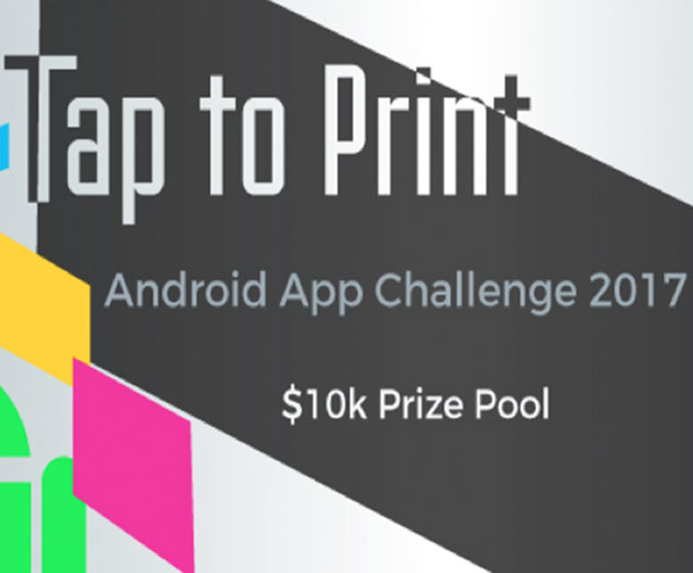 Tap-to-Print:-Android-App-Challenge
