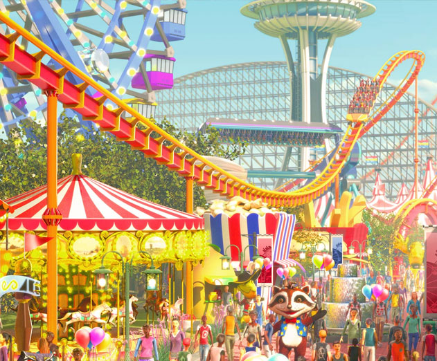 Tapjoy partners with Atari to monetize RollerCoaster Tycoon Touch