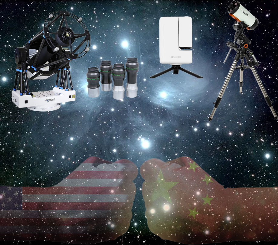 Telescopes:-What-countries-produce-them