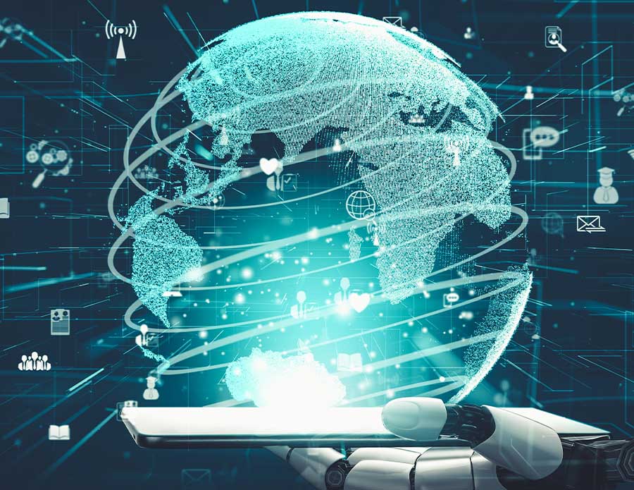 Tether QVAC SDK Powers AI Across Devices and Platforms