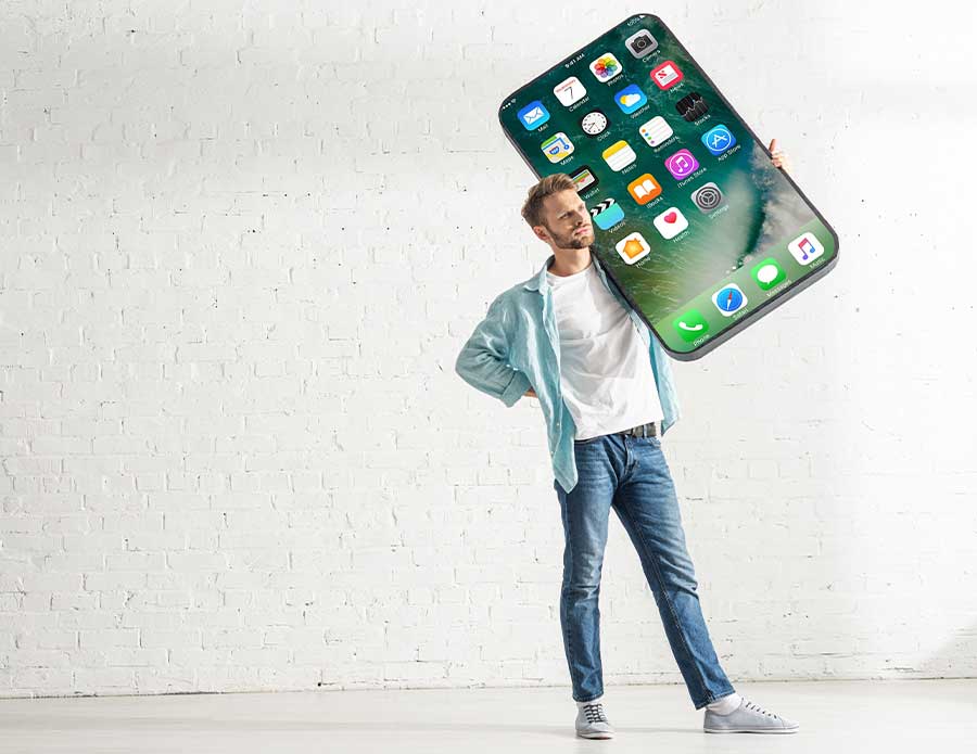 The App Economy Is Thriving