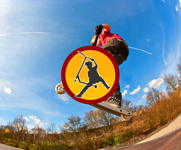 The Game of Scoot app wants to test your freestyle skills