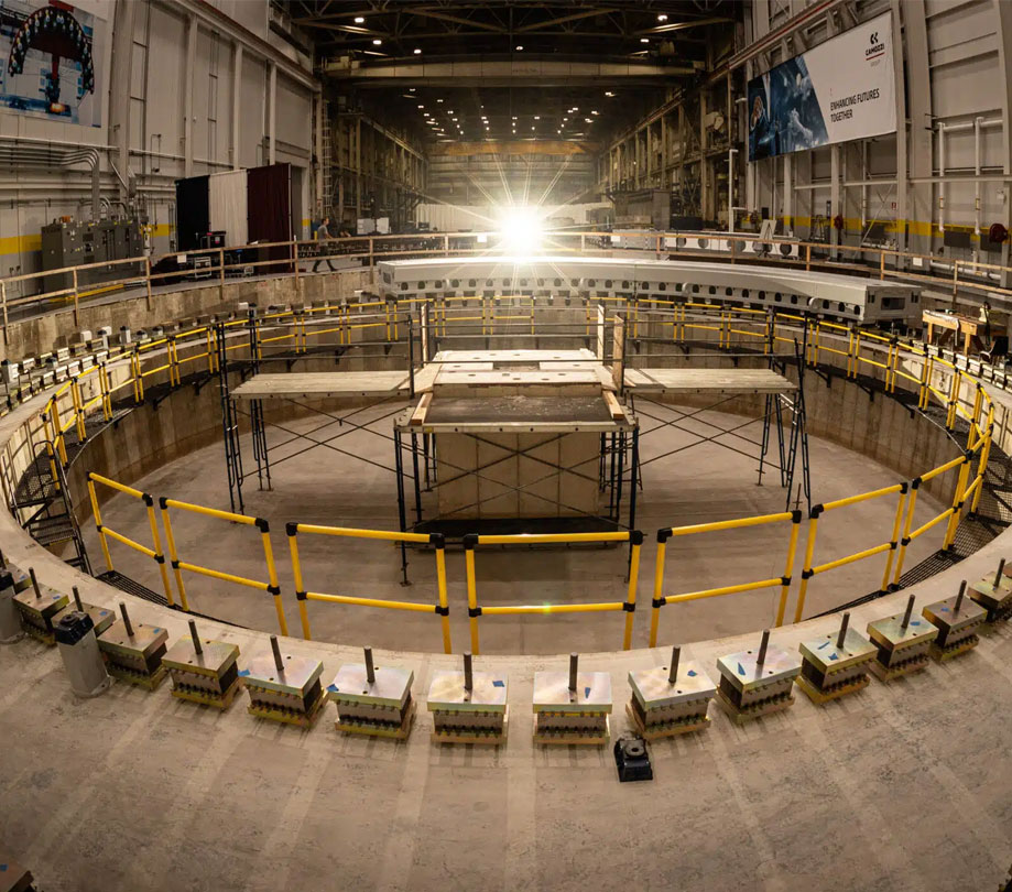 The-Giant-Magellan-telescope-mount-fabrication-starts