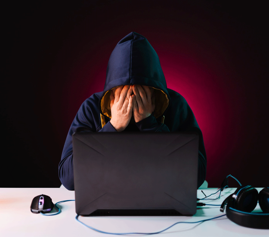 The identity system is failing under AI