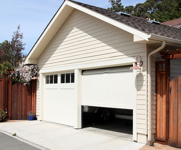 NOVATM universal garage door controller device announced