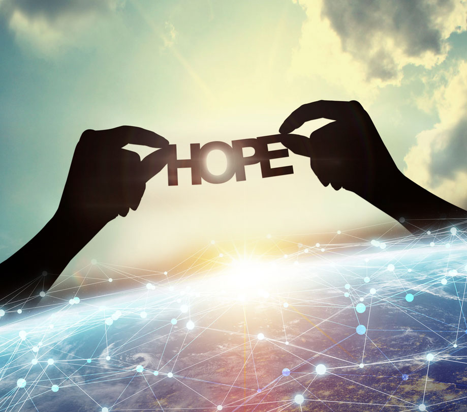 Token4Hope-charity-project-releases-source-code-on-GitHub