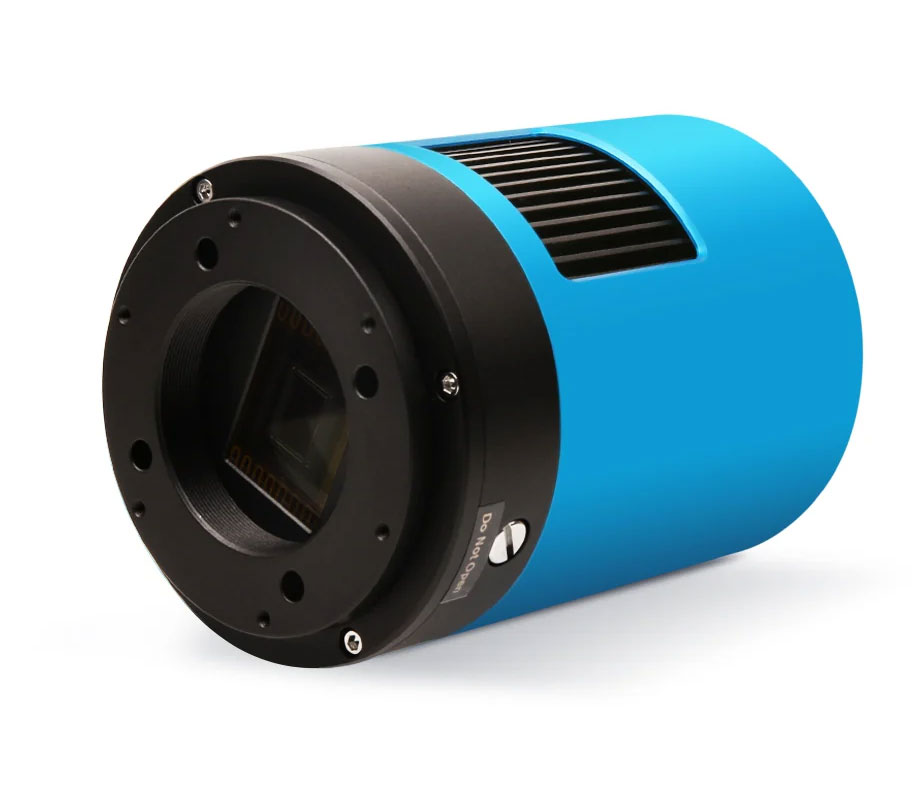 Astrophotography Camera News | ScopeTrader