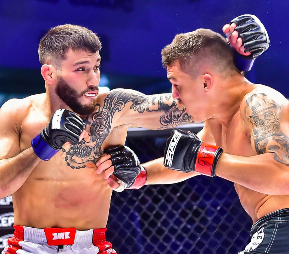 UFC-fighter-to-be-paid-in-Bitcoin