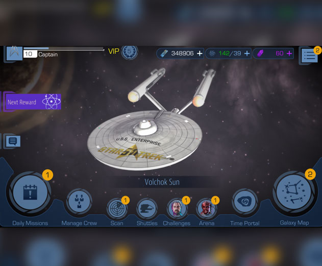 USS-Enterprise-NCC1701-Comes-to-Star-Trek-Timelines-Game-in-Honor-of-50th-Anniversary
