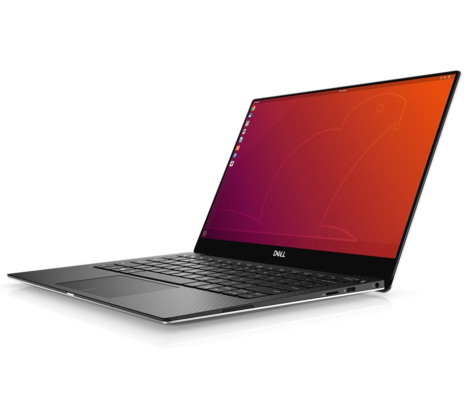 Dell XPS 13 Developer Edition comes with Ubuntu preinstalled