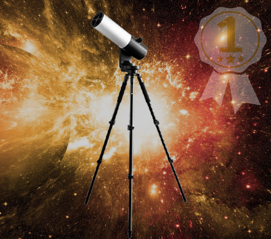 Ultimate-smart-telescope-showdown