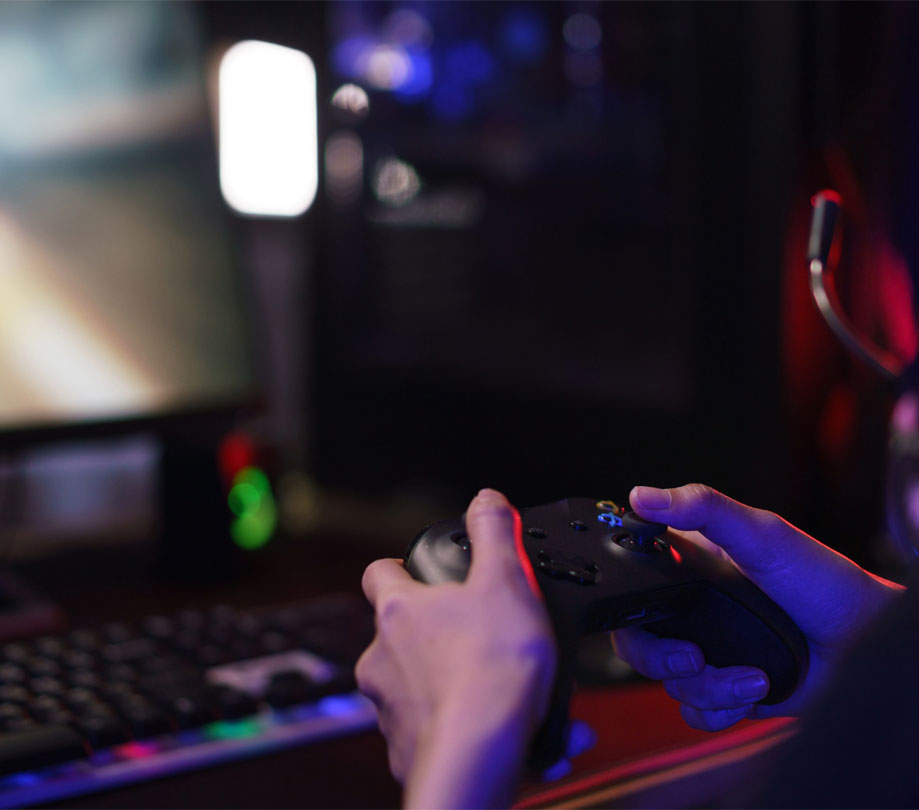 Video game development studios invited to apply for funding