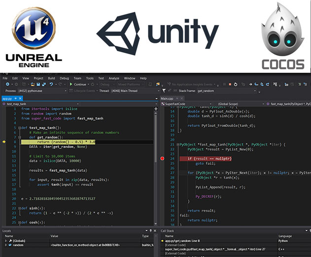 Visual-Studio-Now-Supports-Game-Development-for-Unity-5,-Epic-Unreal-4-and-Cocos2d